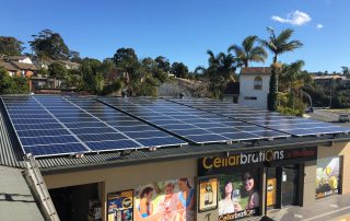 Cellarbrations Merimbula